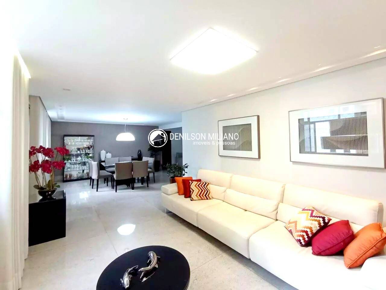 Apartamento, 4 quartos, 171 m² - Foto 14