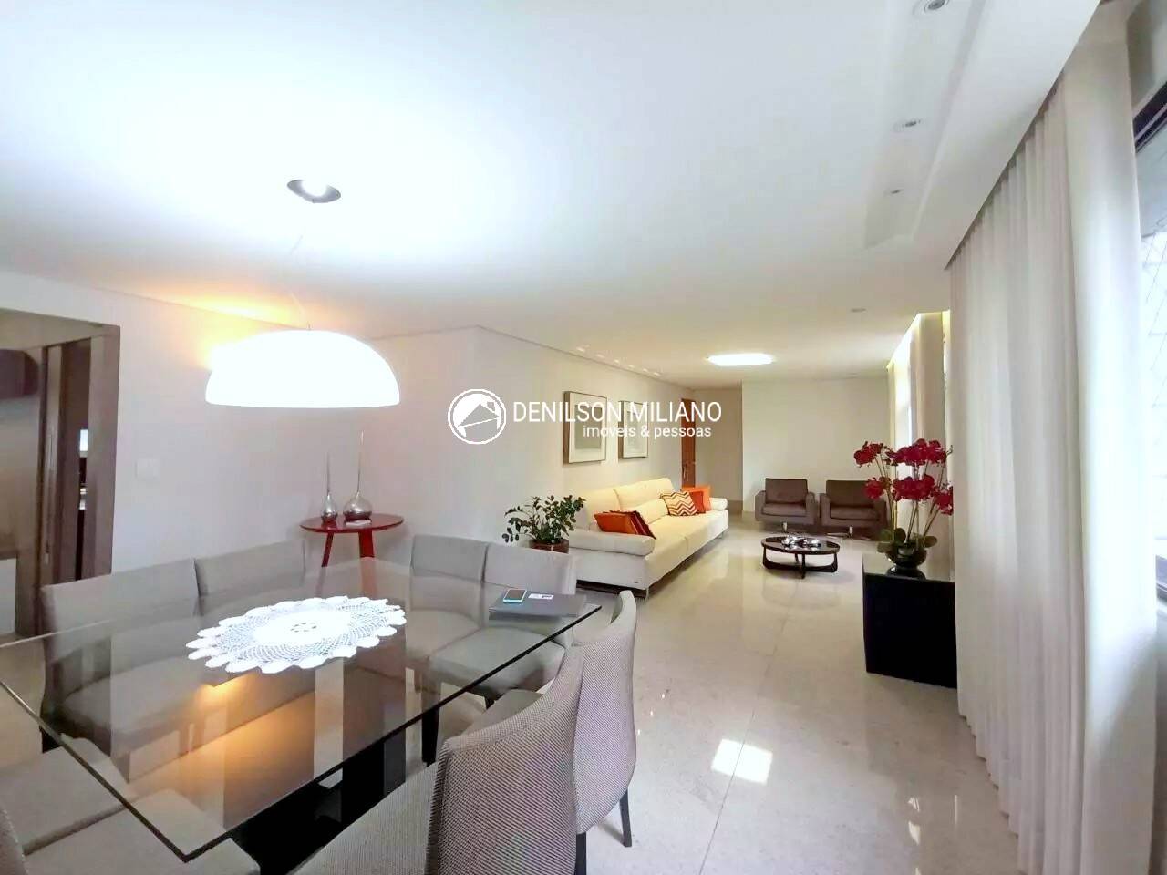 Apartamento, 4 quartos, 171 m² - Foto 16