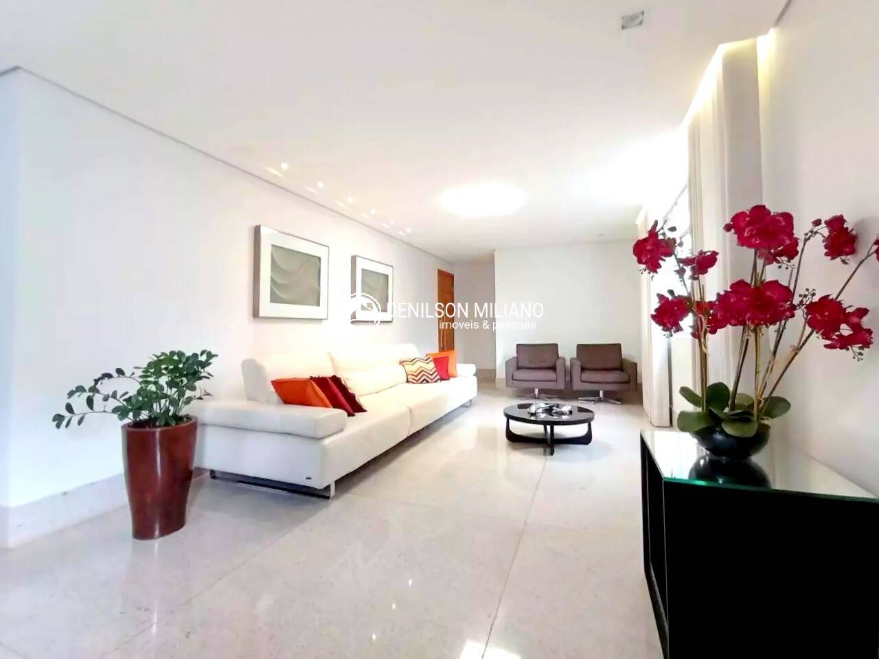 Apartamento, 4 quartos, 171 m² - Foto 19