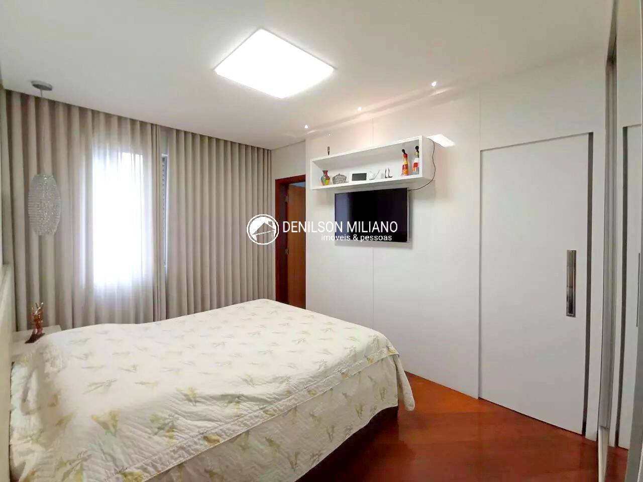 Apartamento, 4 quartos, 171 m² - Foto 21