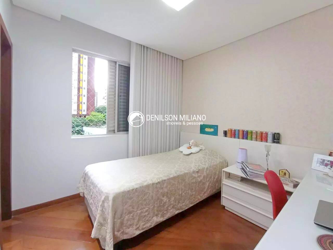 Apartamento, 4 quartos, 171 m² - Foto 20