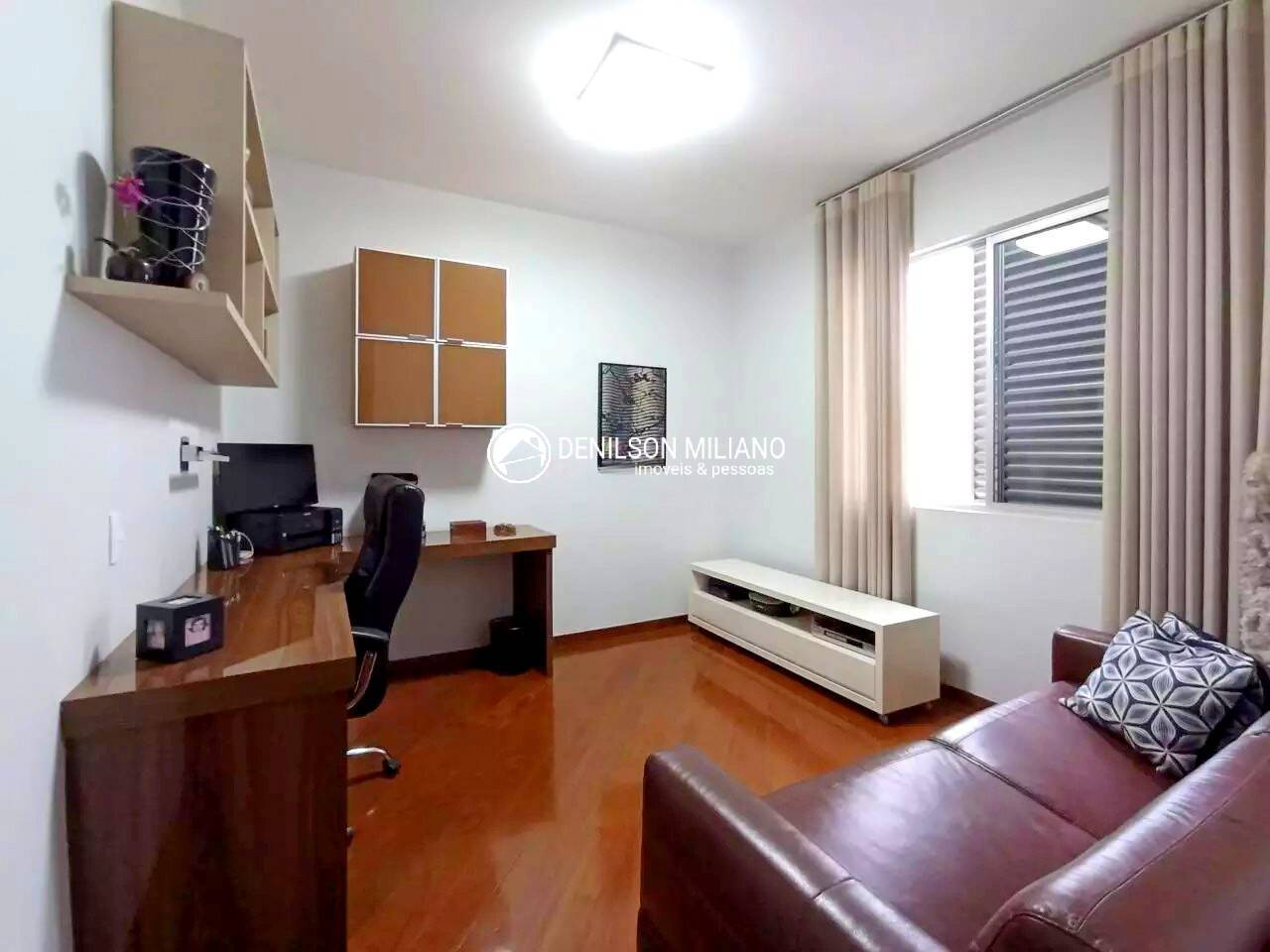 Apartamento, 4 quartos, 171 m² - Foto 23