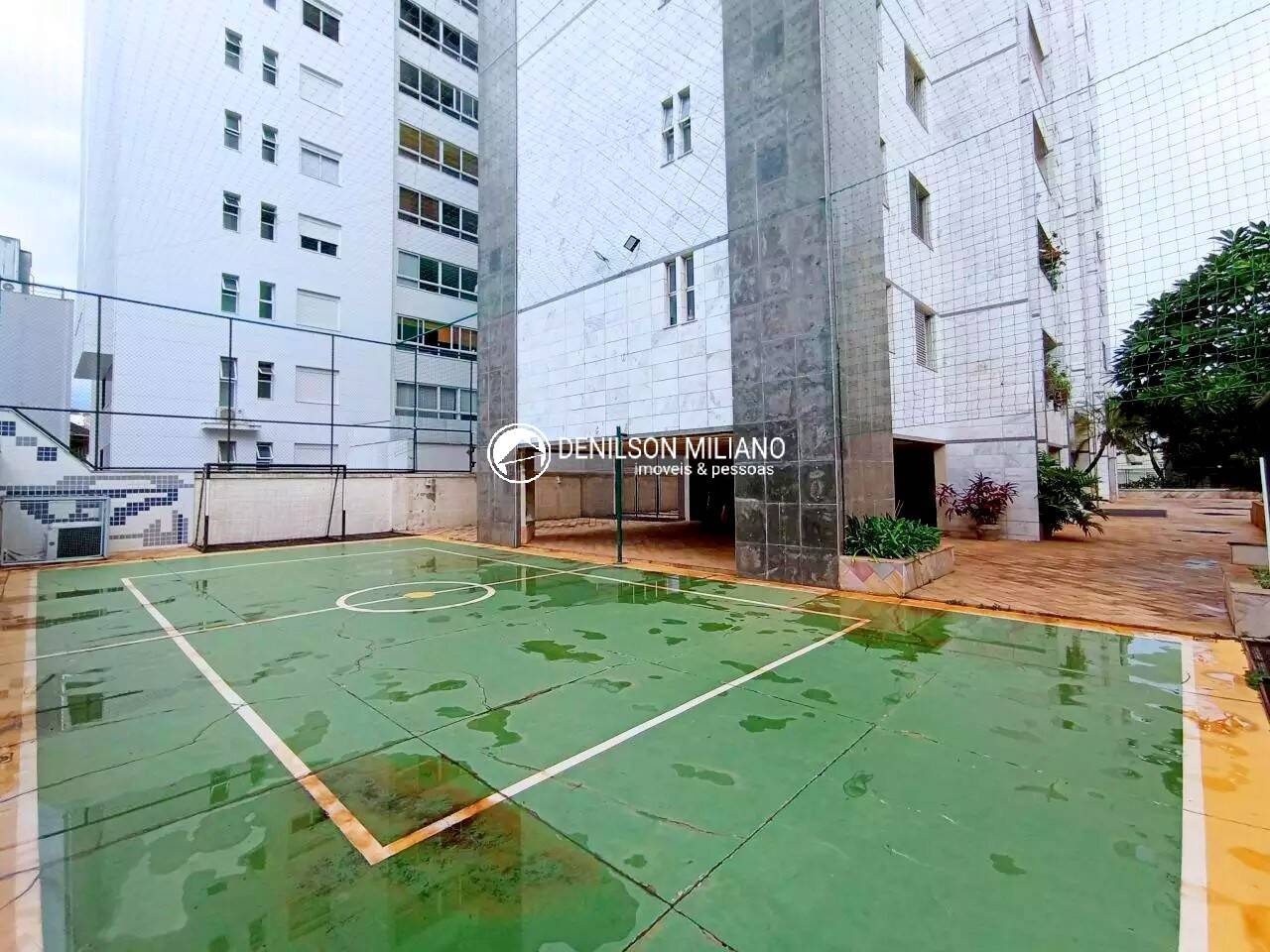 Apartamento, 4 quartos, 171 m² - Foto 24