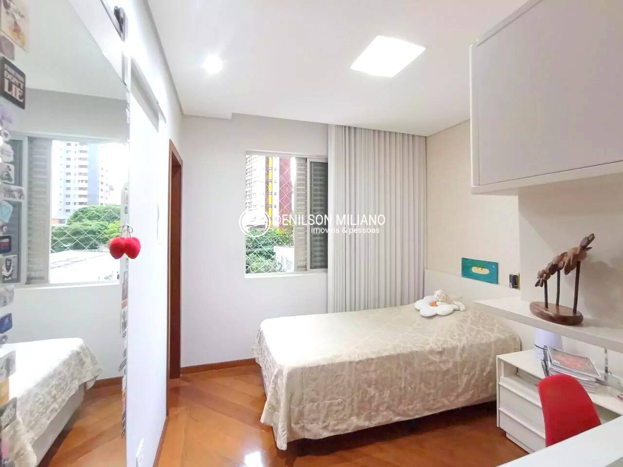 Apartamento, 4 quartos, 171 m² - Foto 25