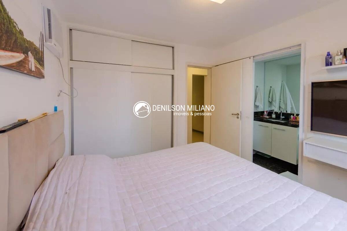 Apartamento, 2 quartos, 70 m² - Foto 4
