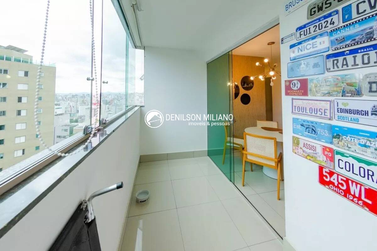 Apartamento, 2 quartos, 70 m² - Foto 6