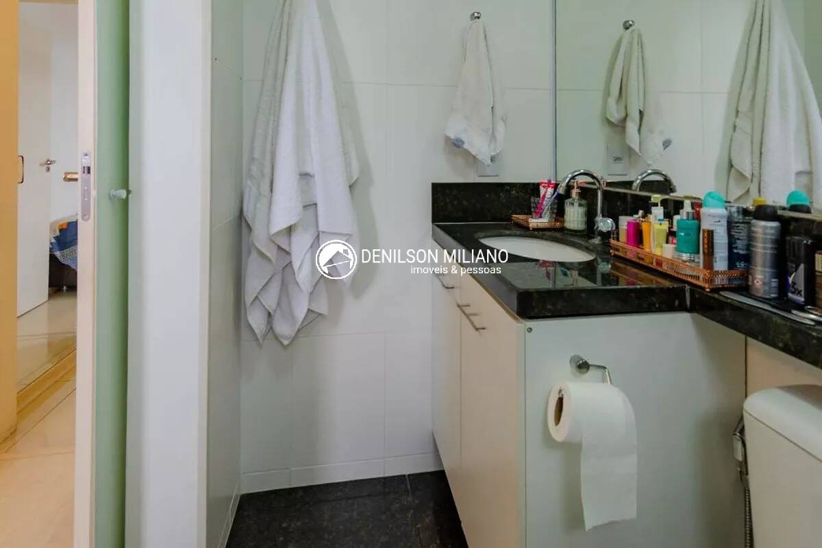 Apartamento, 2 quartos, 70 m² - Foto 2