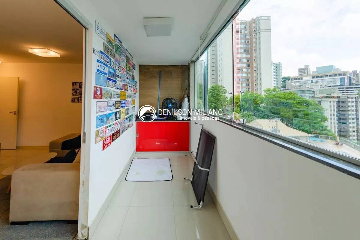 Apartamento, 2 quartos, 70 m² - Foto 5