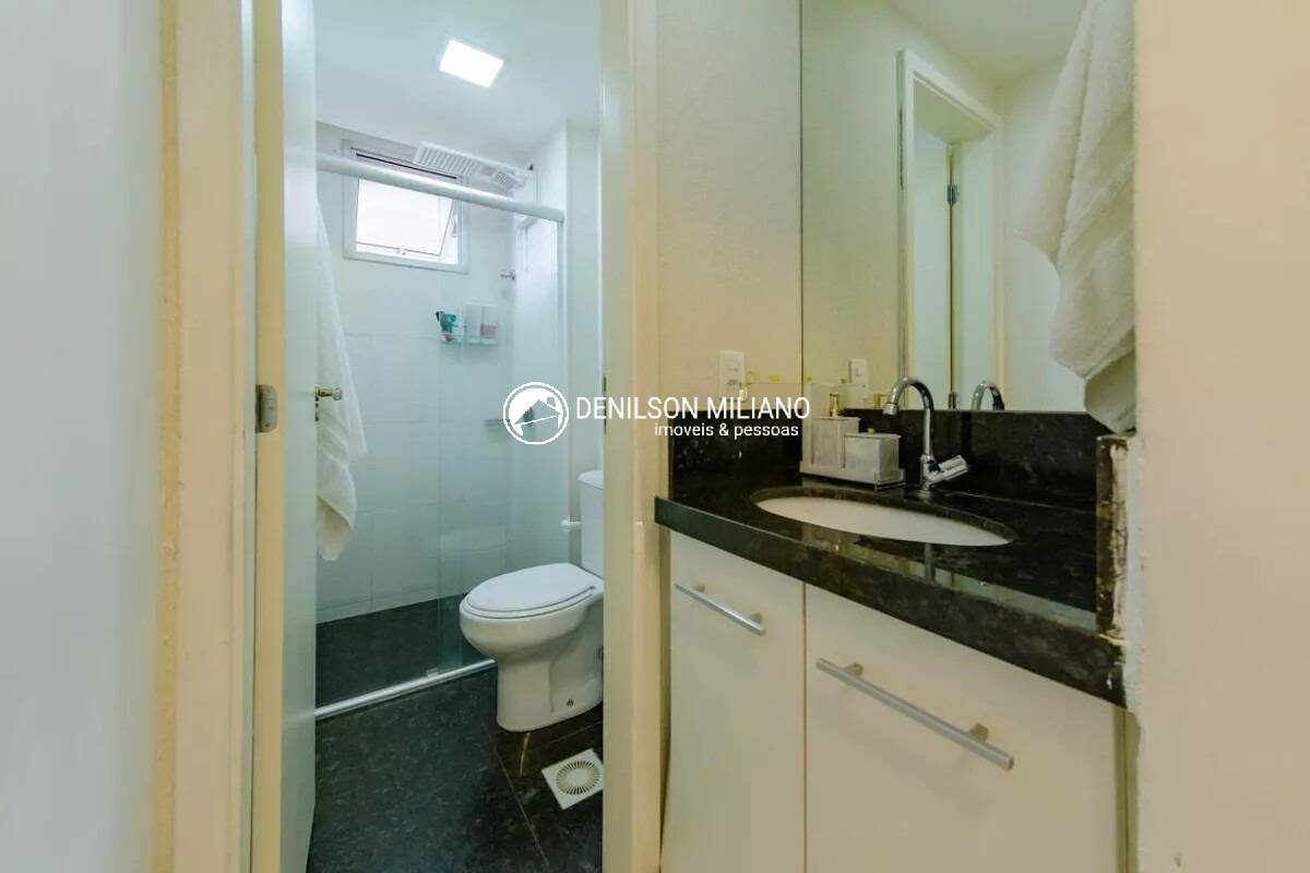 Apartamento, 2 quartos, 70 m² - Foto 11