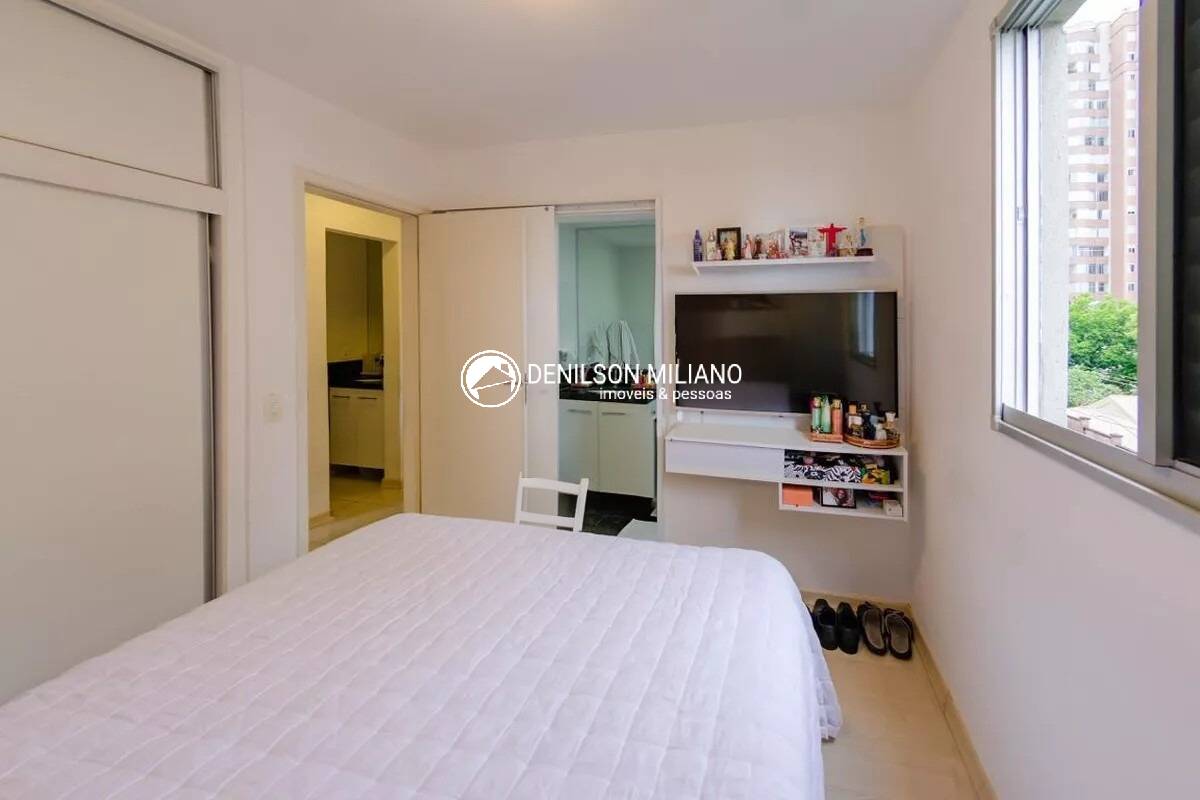 Apartamento, 2 quartos, 70 m² - Foto 12