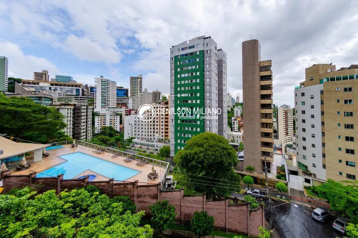 Apartamento, 2 quartos, 70 m² - Foto 1