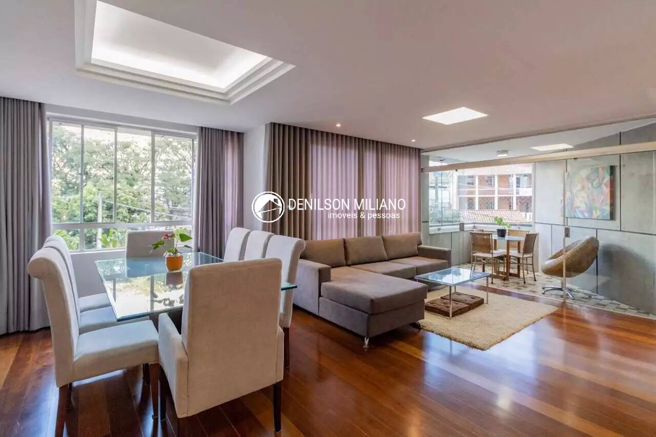 Apartamento, 3 quartos, 200 m² - Foto 6