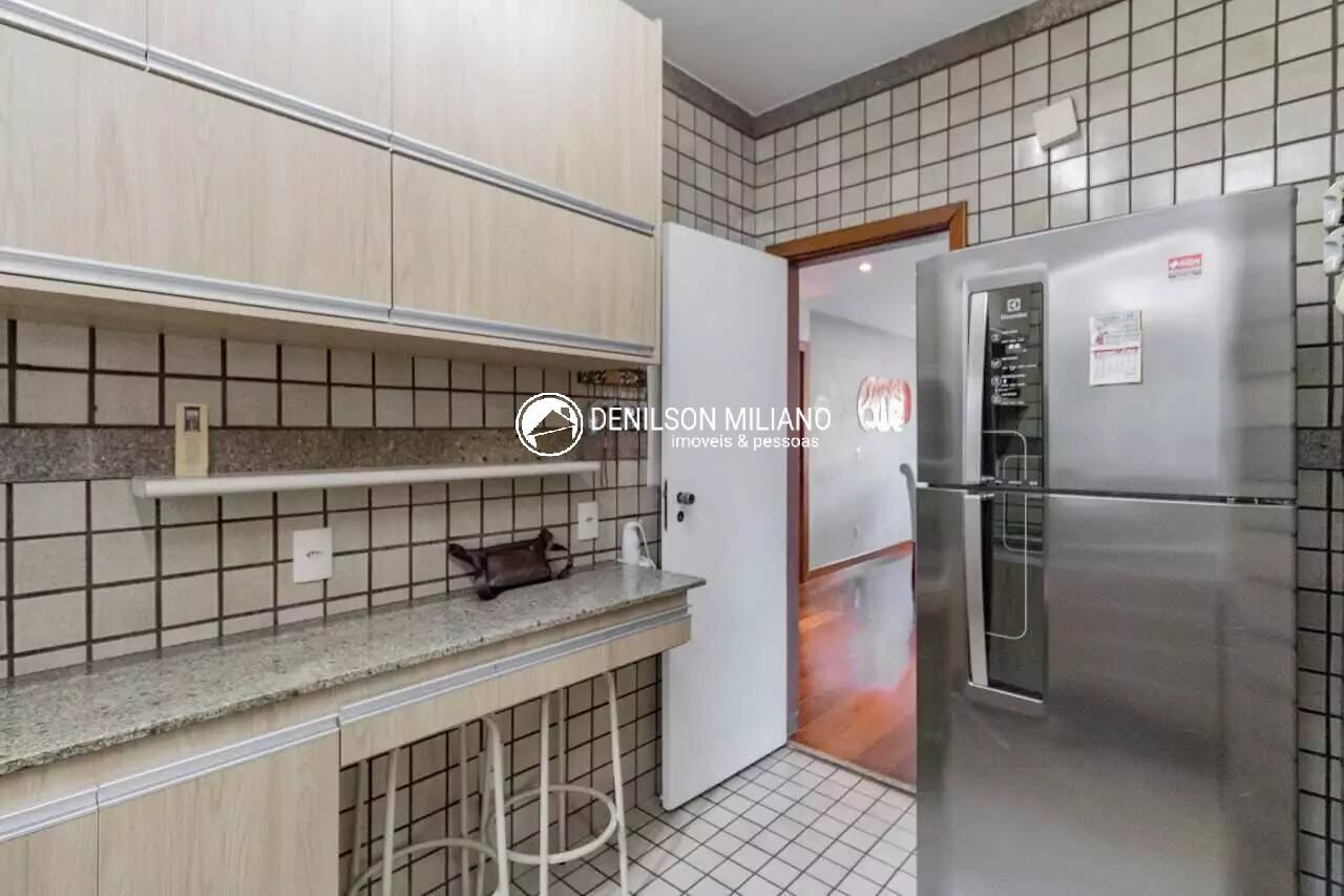 Apartamento, 3 quartos, 200 m² - Foto 4