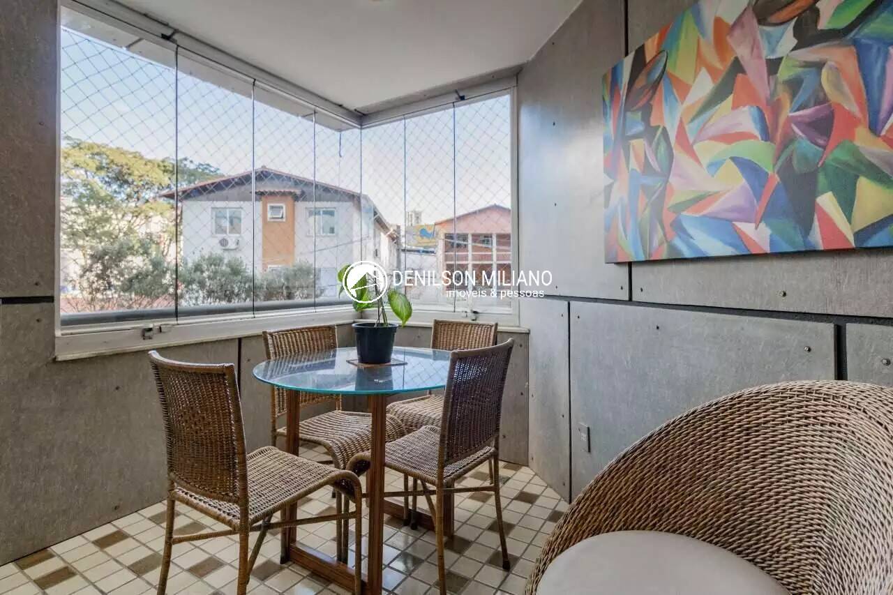 Apartamento, 3 quartos, 200 m² - Foto 8