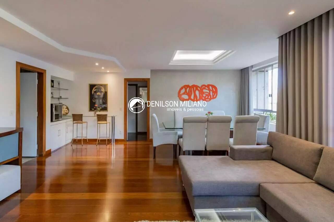 Apartamento, 3 quartos, 200 m² - Foto 1