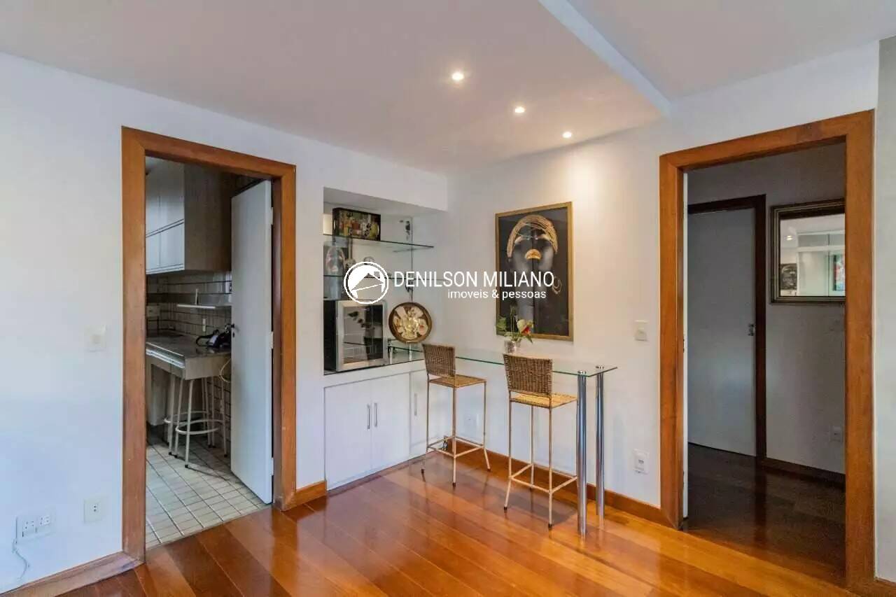 Apartamento, 3 quartos, 200 m² - Foto 7