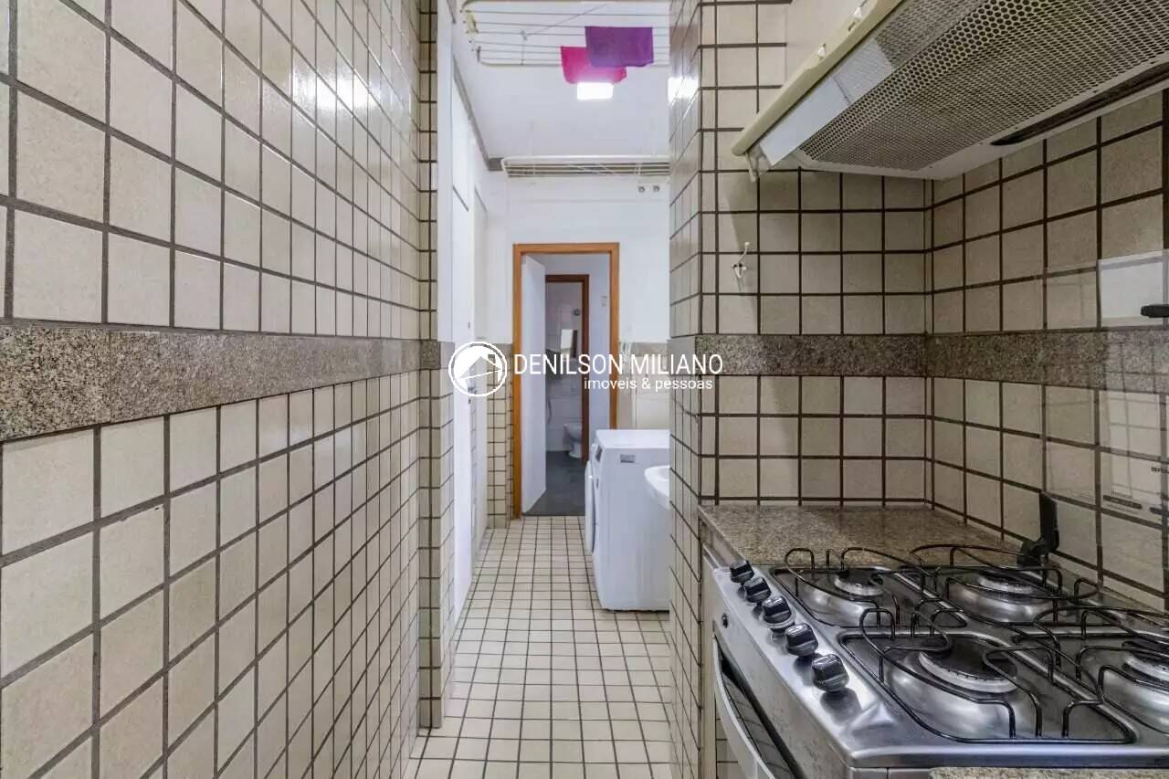 Apartamento, 3 quartos, 200 m² - Foto 14