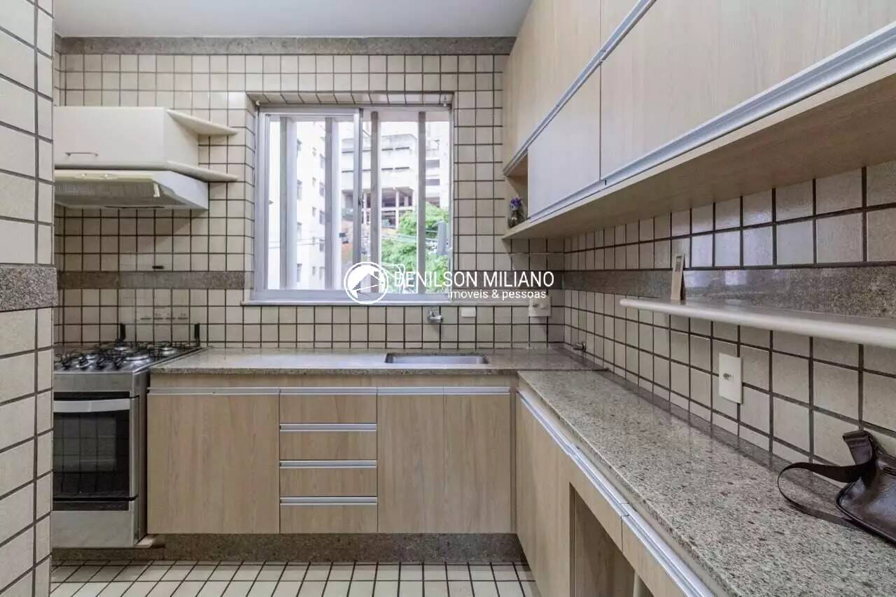 Apartamento, 3 quartos, 200 m² - Foto 16