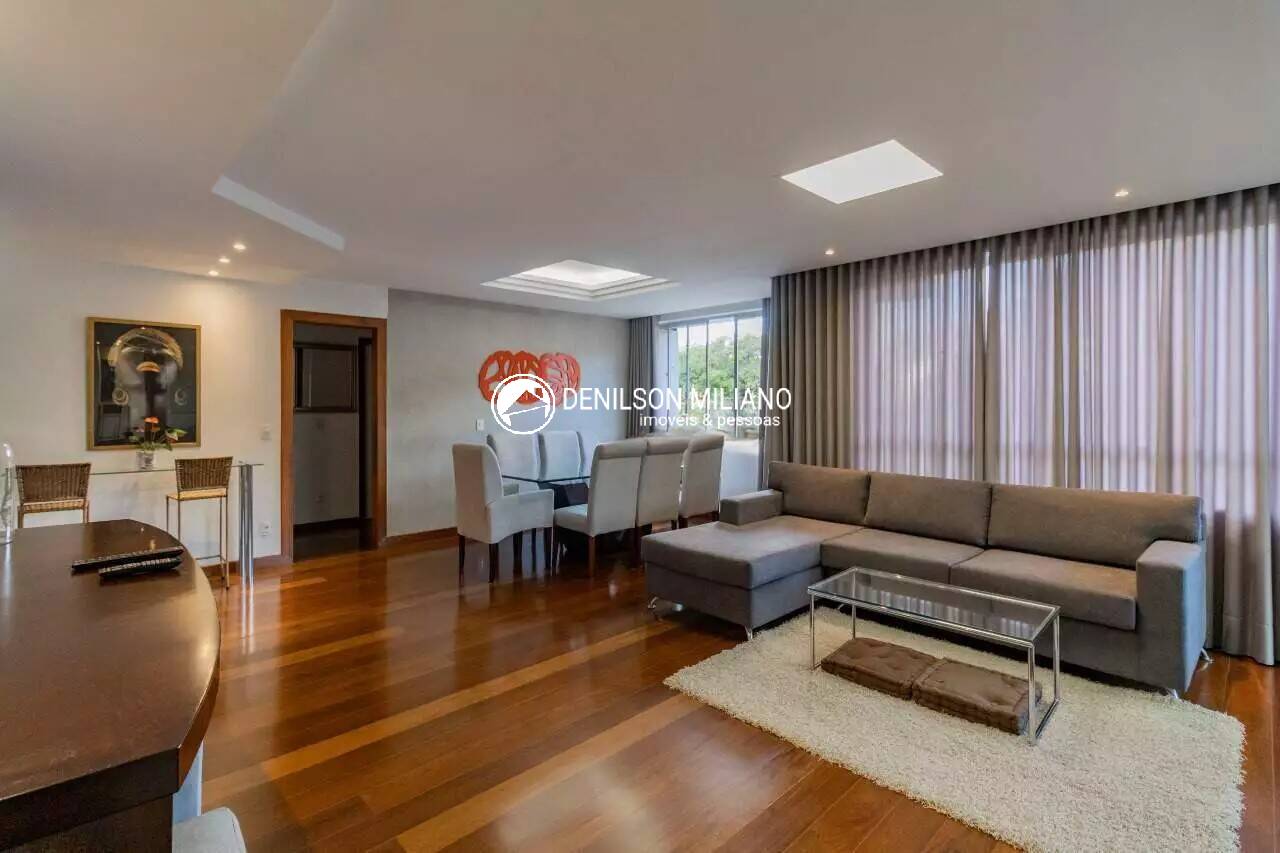 Apartamento, 3 quartos, 200 m² - Foto 20