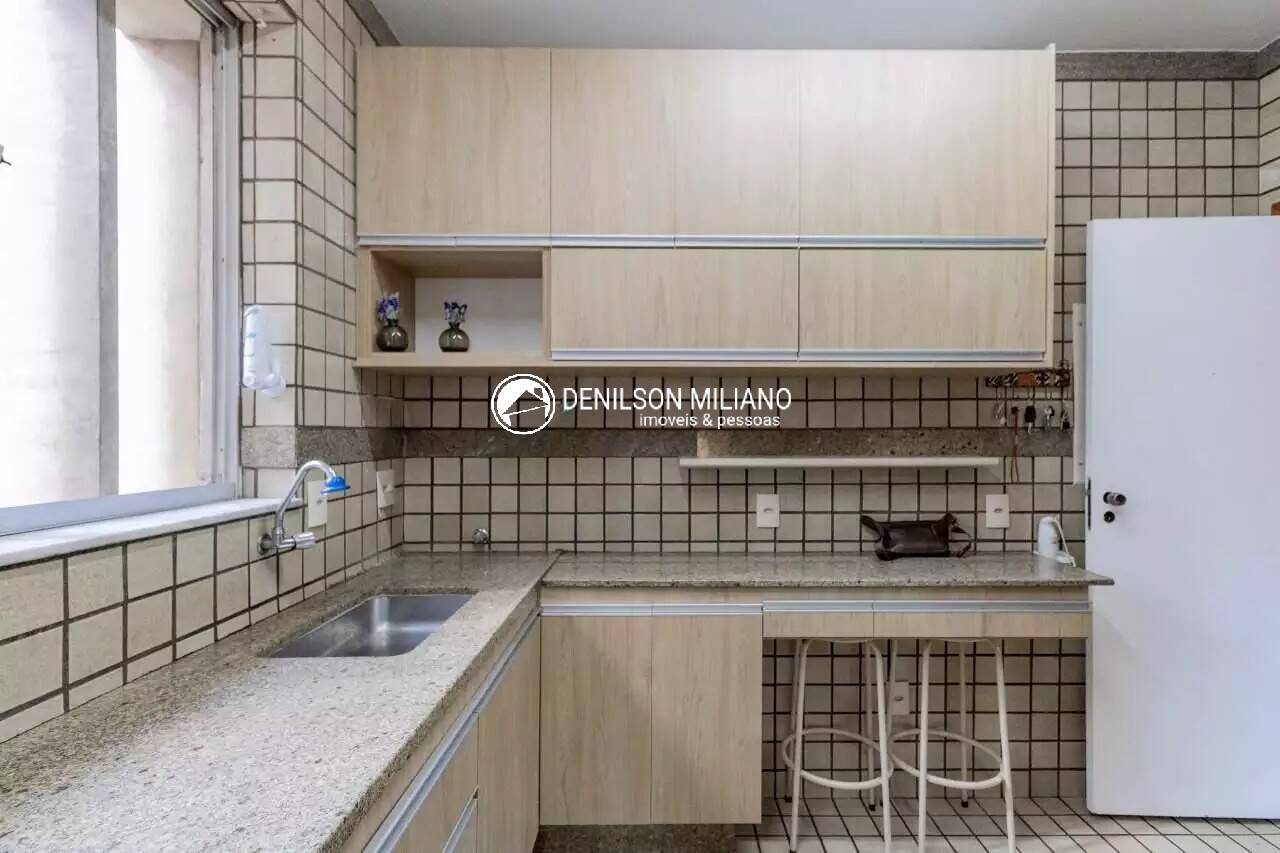 Apartamento, 3 quartos, 200 m² - Foto 19