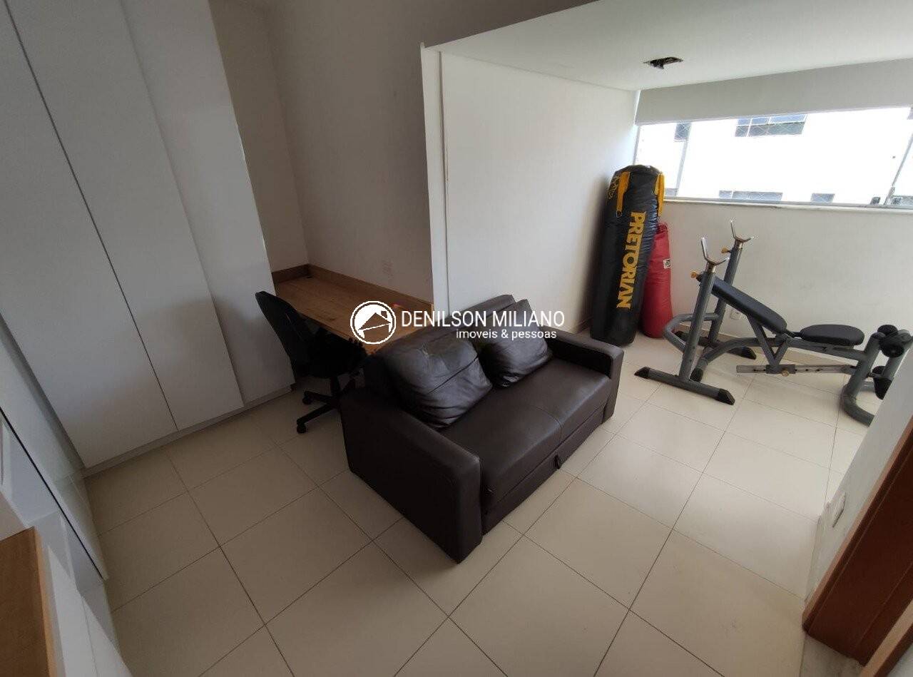 Cobertura, 4 quartos, 250 m² - Foto 3