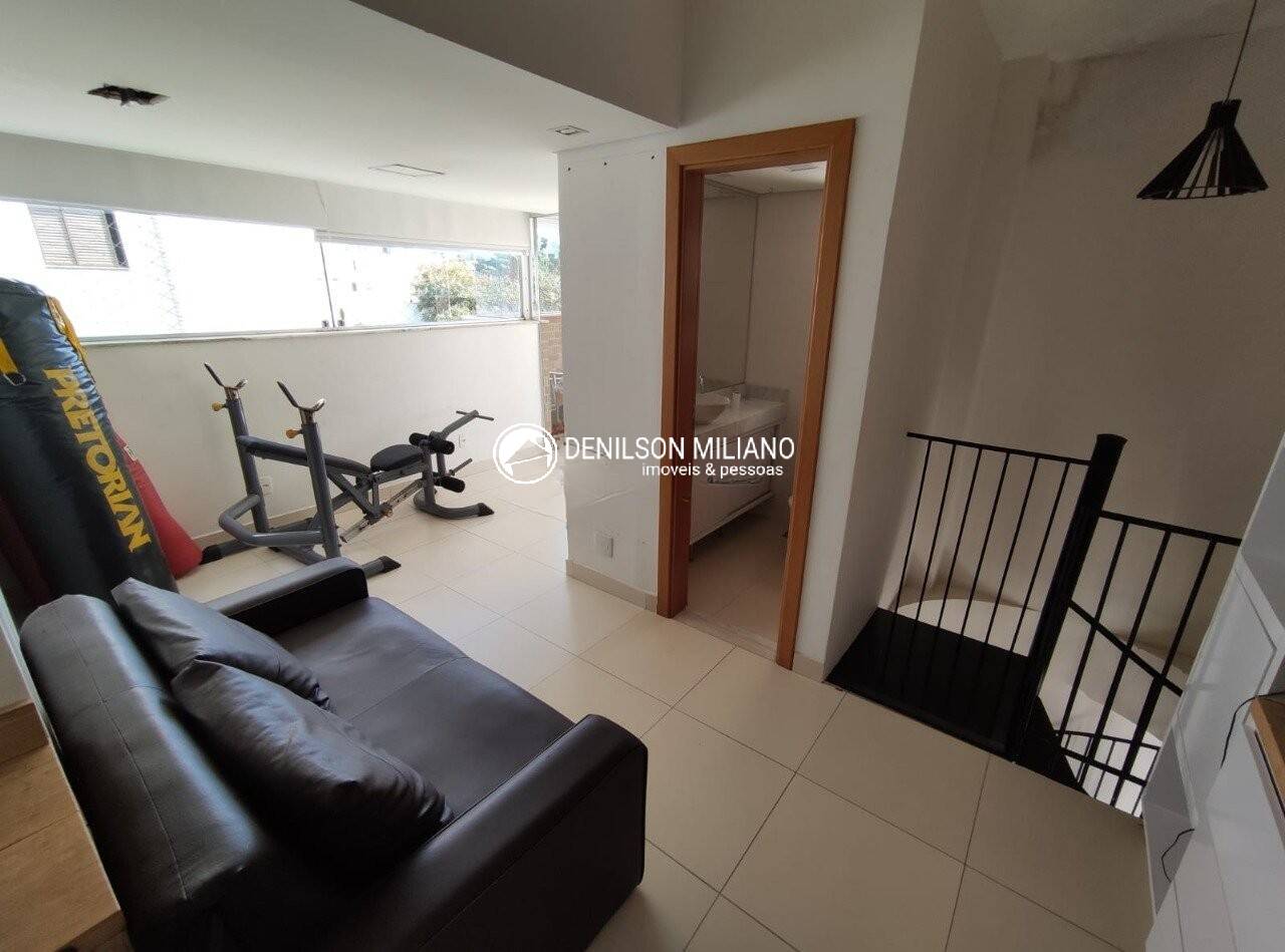 Cobertura, 4 quartos, 250 m² - Foto 5