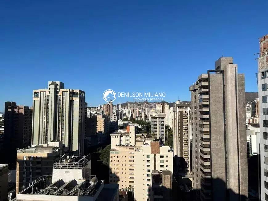 Cobertura para alugar com 2 quartos, 145m² - Foto 4