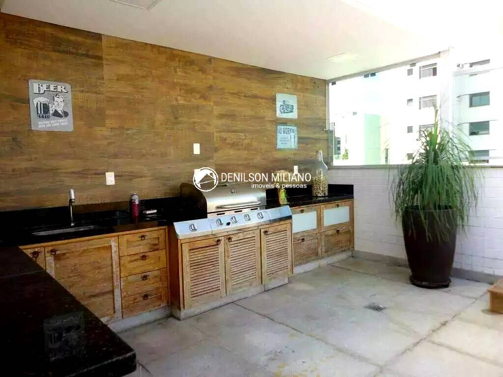 Cobertura para alugar com 2 quartos, 145m² - Foto 5