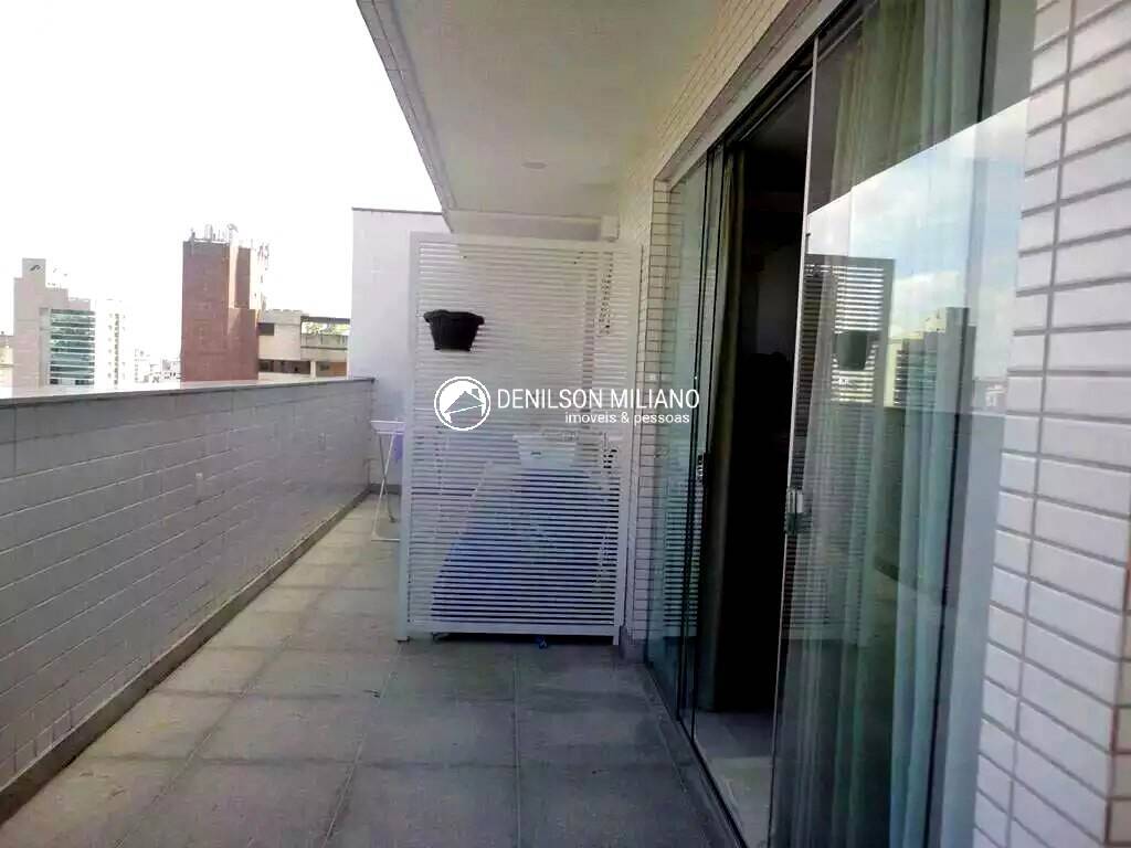 Cobertura para alugar com 2 quartos, 145m² - Foto 6