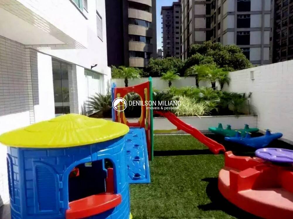 Cobertura para alugar com 2 quartos, 145m² - Foto 8