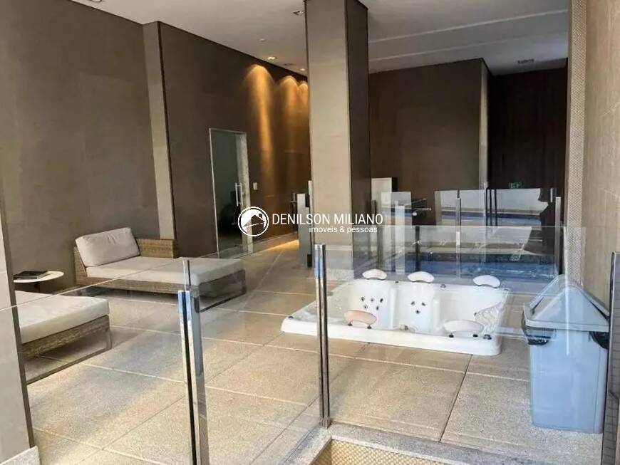 Cobertura para alugar com 2 quartos, 145m² - Foto 10
