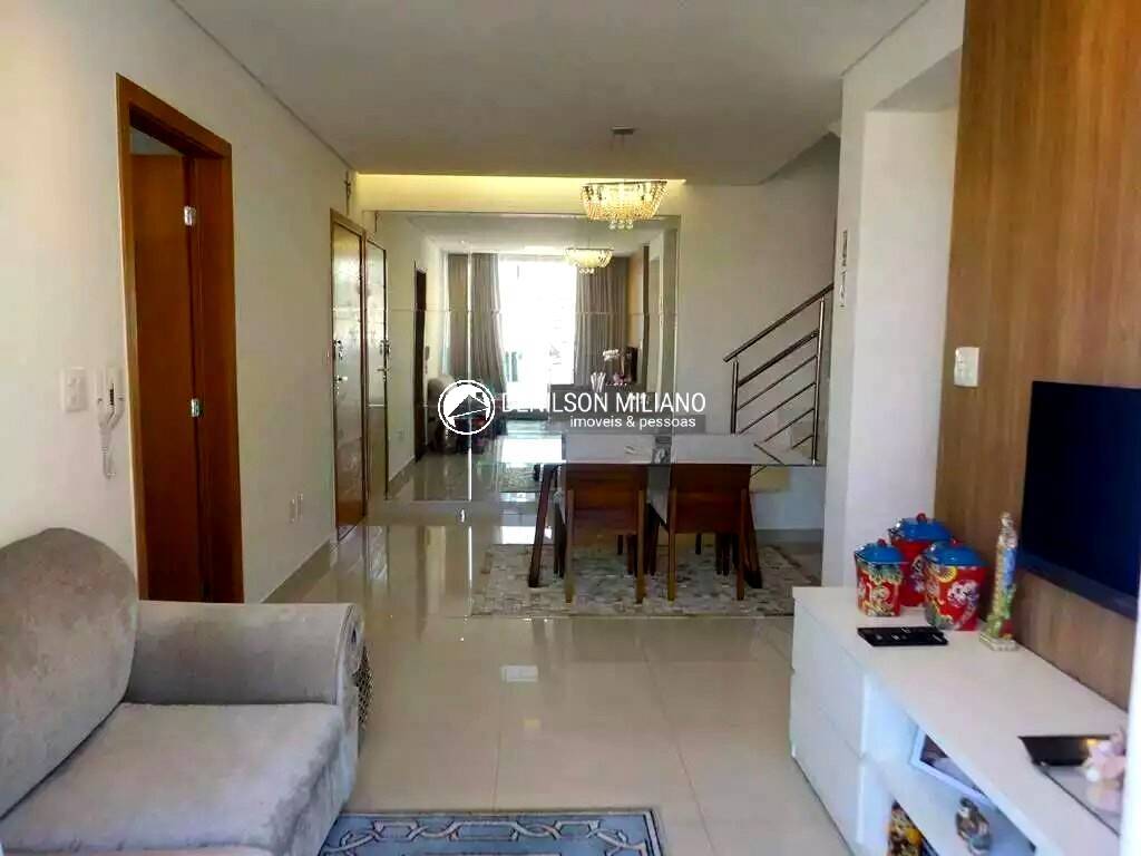 Cobertura para alugar com 2 quartos, 145m² - Foto 11