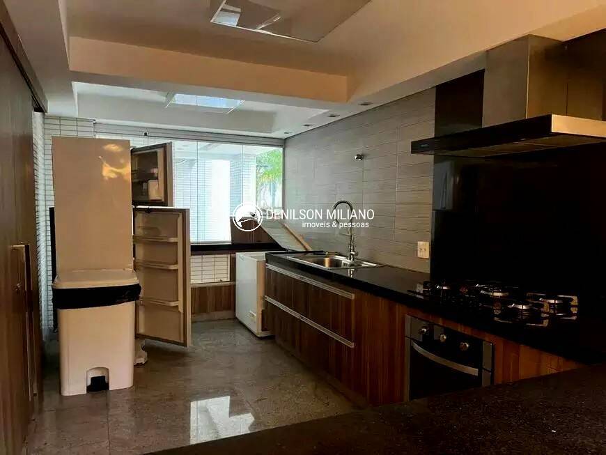 Cobertura para alugar com 2 quartos, 145m² - Foto 13