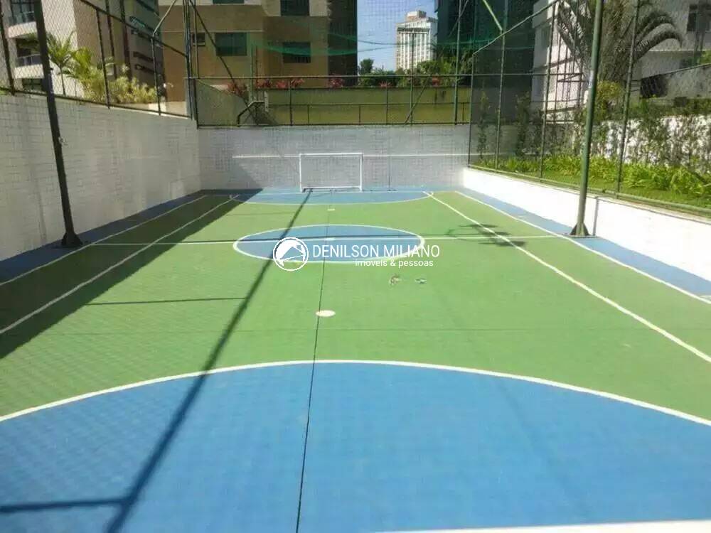 Cobertura para alugar com 2 quartos, 145m² - Foto 18