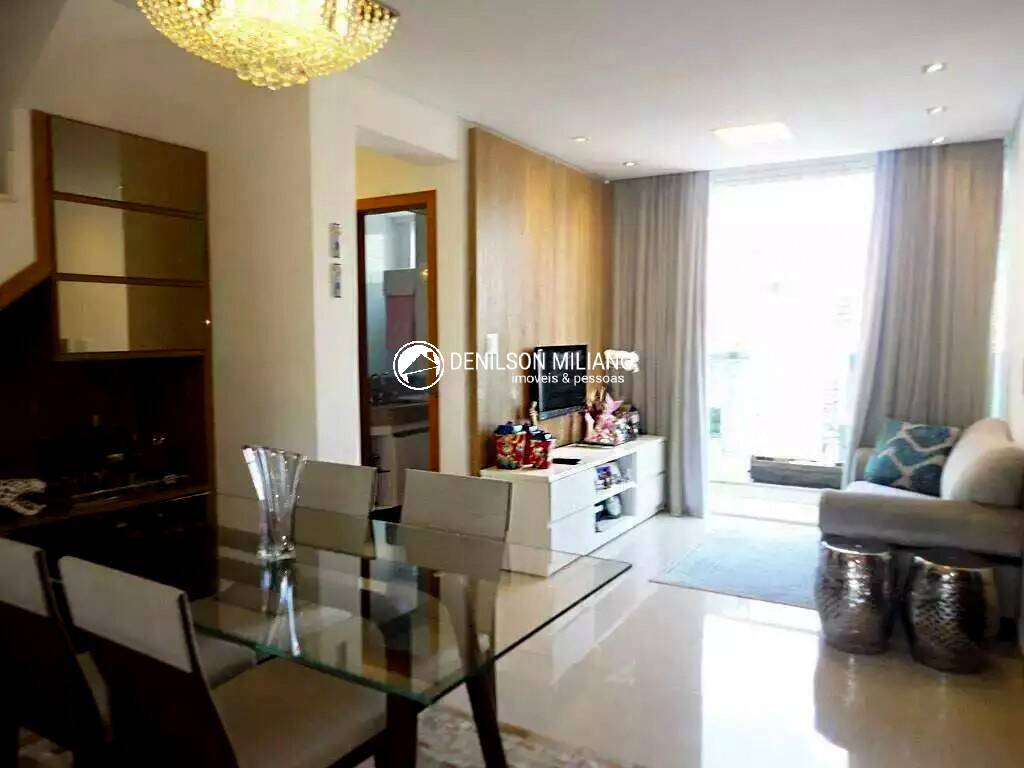 Cobertura para alugar com 2 quartos, 145m² - Foto 21