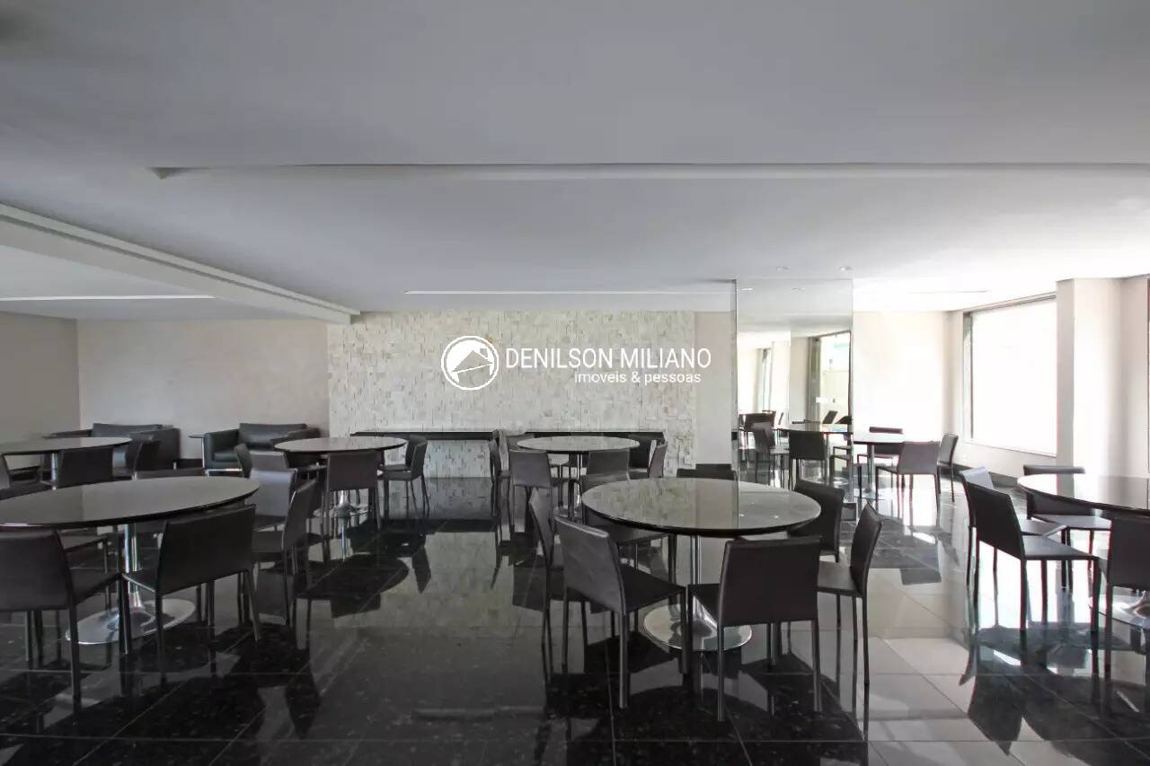 Apartamento à venda com 3 quartos, 260m² - Foto 6