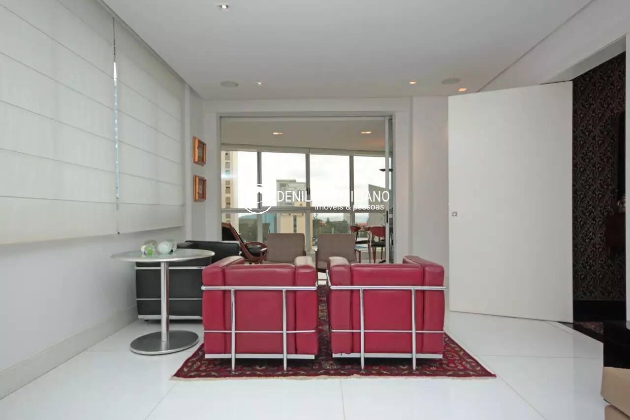Apartamento à venda com 3 quartos, 260m² - Foto 5
