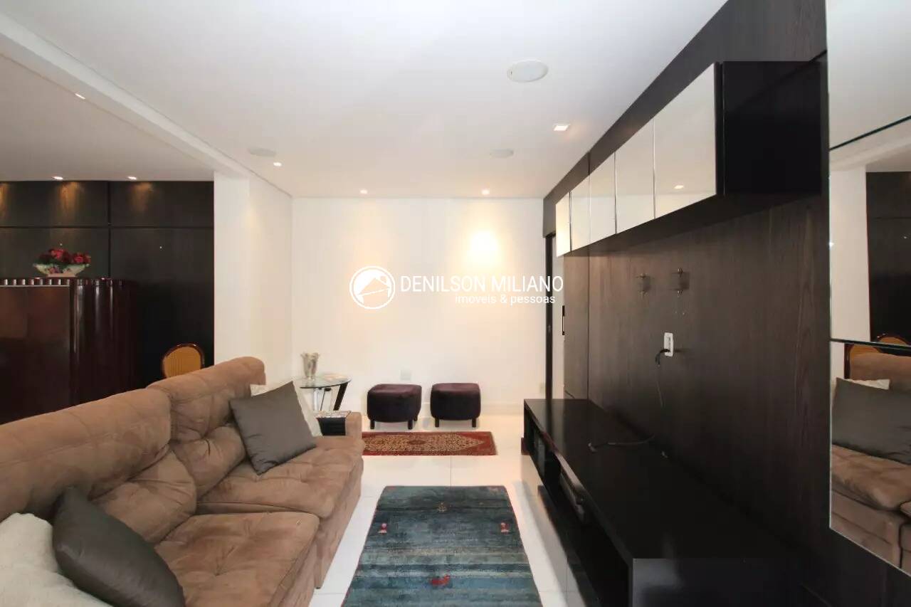 Apartamento à venda com 3 quartos, 260m² - Foto 4