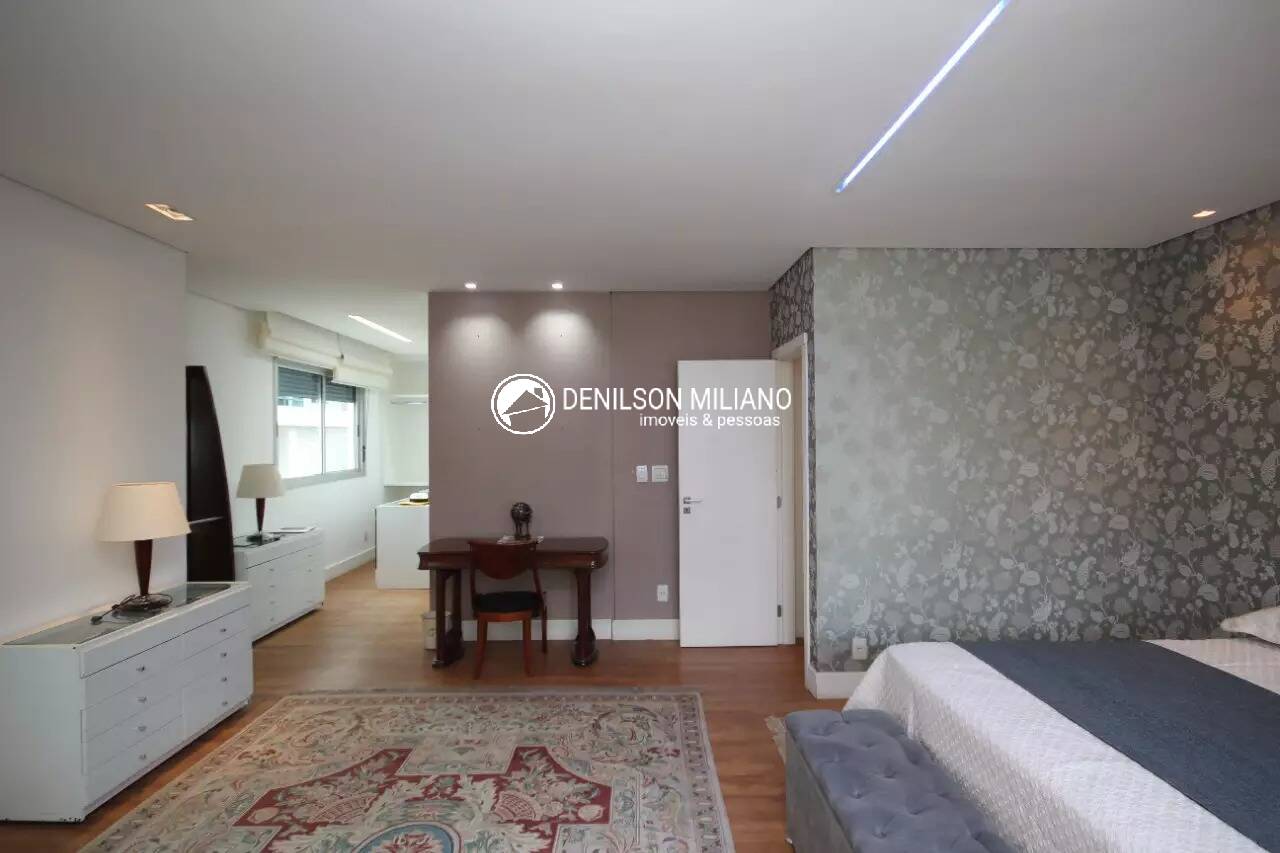 Apartamento à venda com 3 quartos, 260m² - Foto 8