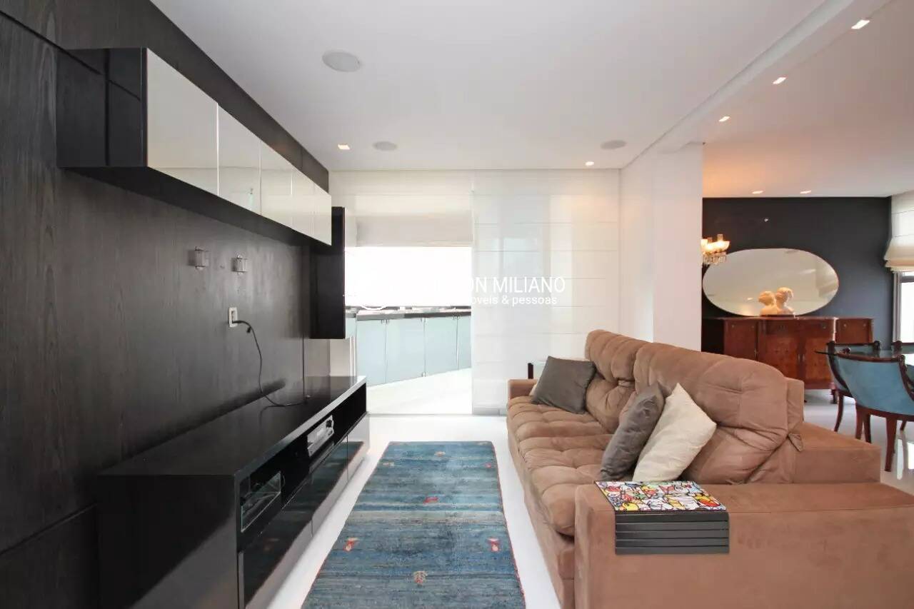 Apartamento à venda com 3 quartos, 260m² - Foto 14