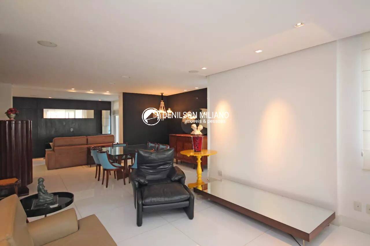 Apartamento à venda com 3 quartos, 260m² - Foto 13