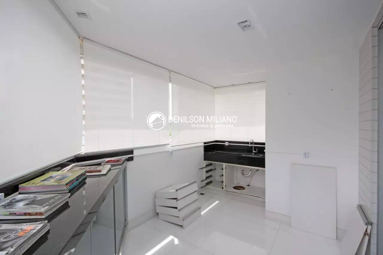 Apartamento à venda com 3 quartos, 260m² - Foto 17