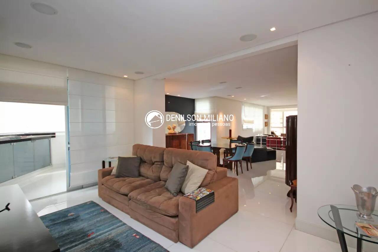 Apartamento à venda com 3 quartos, 260m² - Foto 16