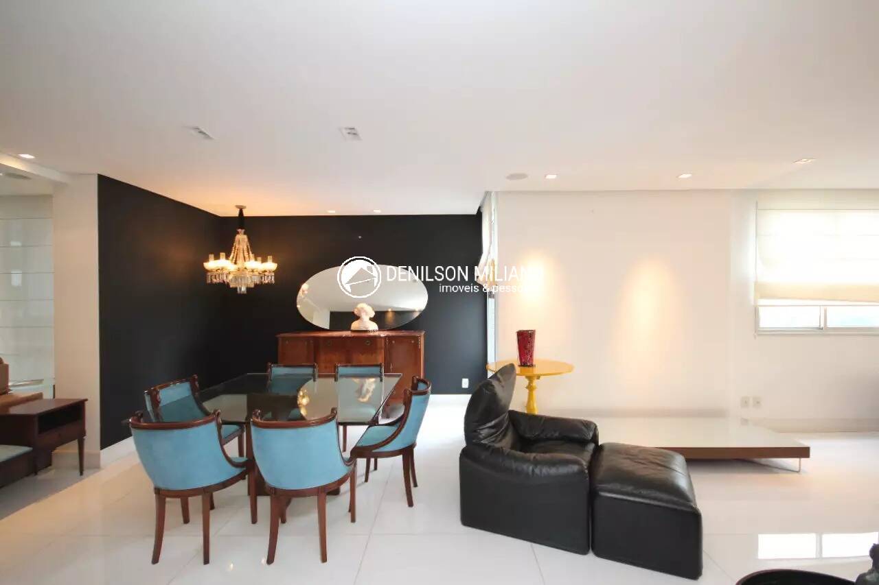 Apartamento à venda com 3 quartos, 260m² - Foto 19