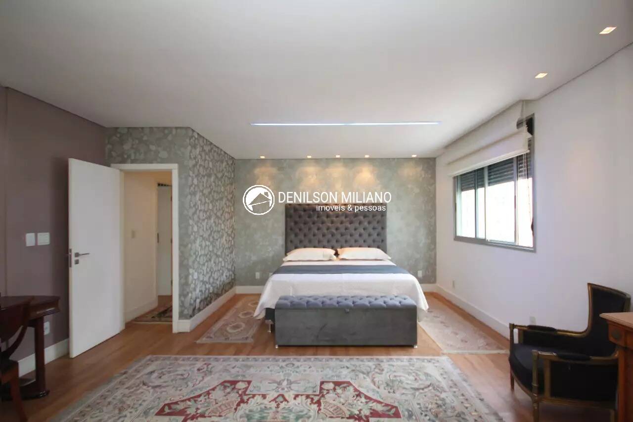Apartamento à venda com 3 quartos, 260m² - Foto 24