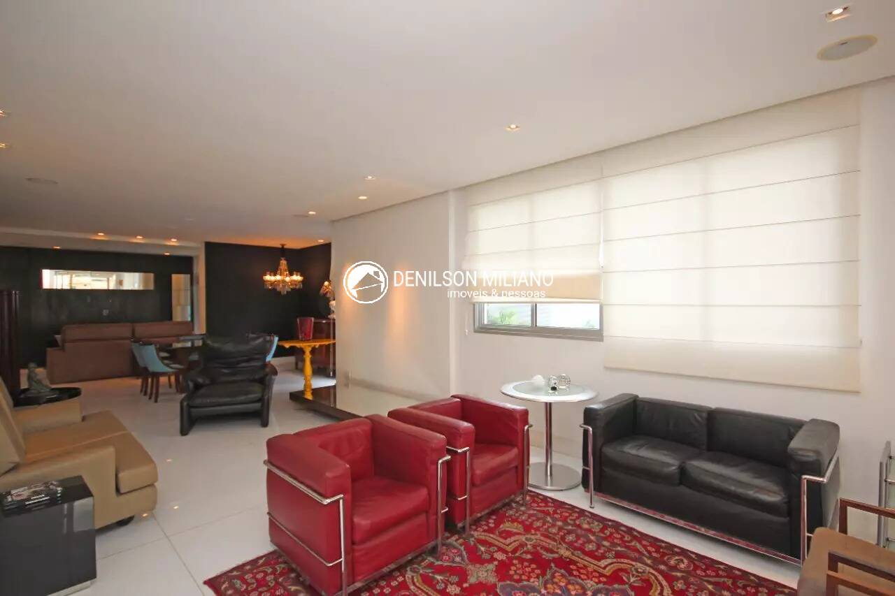 Apartamento à venda com 3 quartos, 260m² - Foto 25