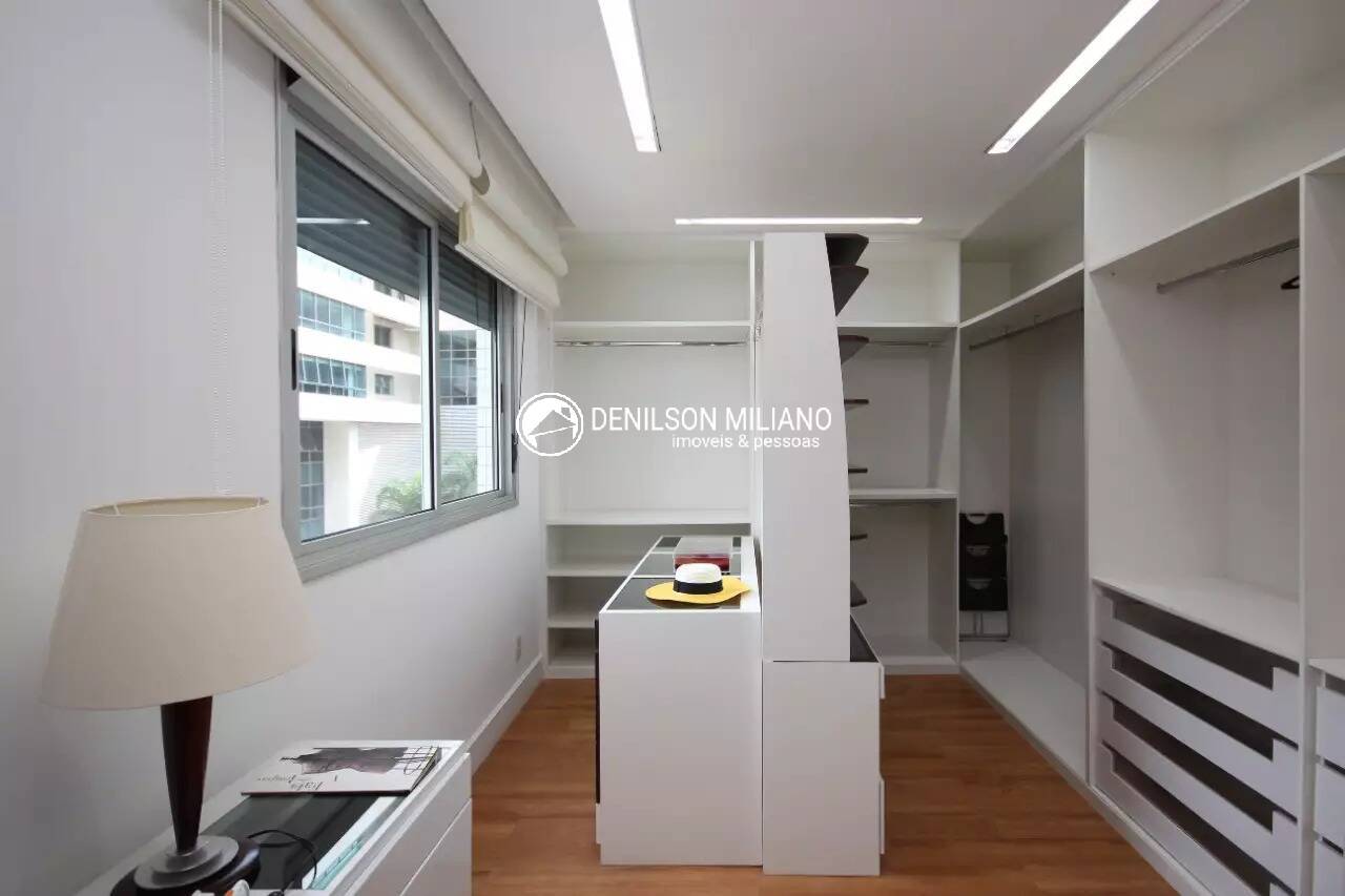 Apartamento à venda com 3 quartos, 260m² - Foto 27
