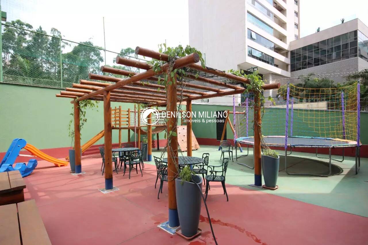 Apartamento à venda com 3 quartos, 260m² - Foto 26
