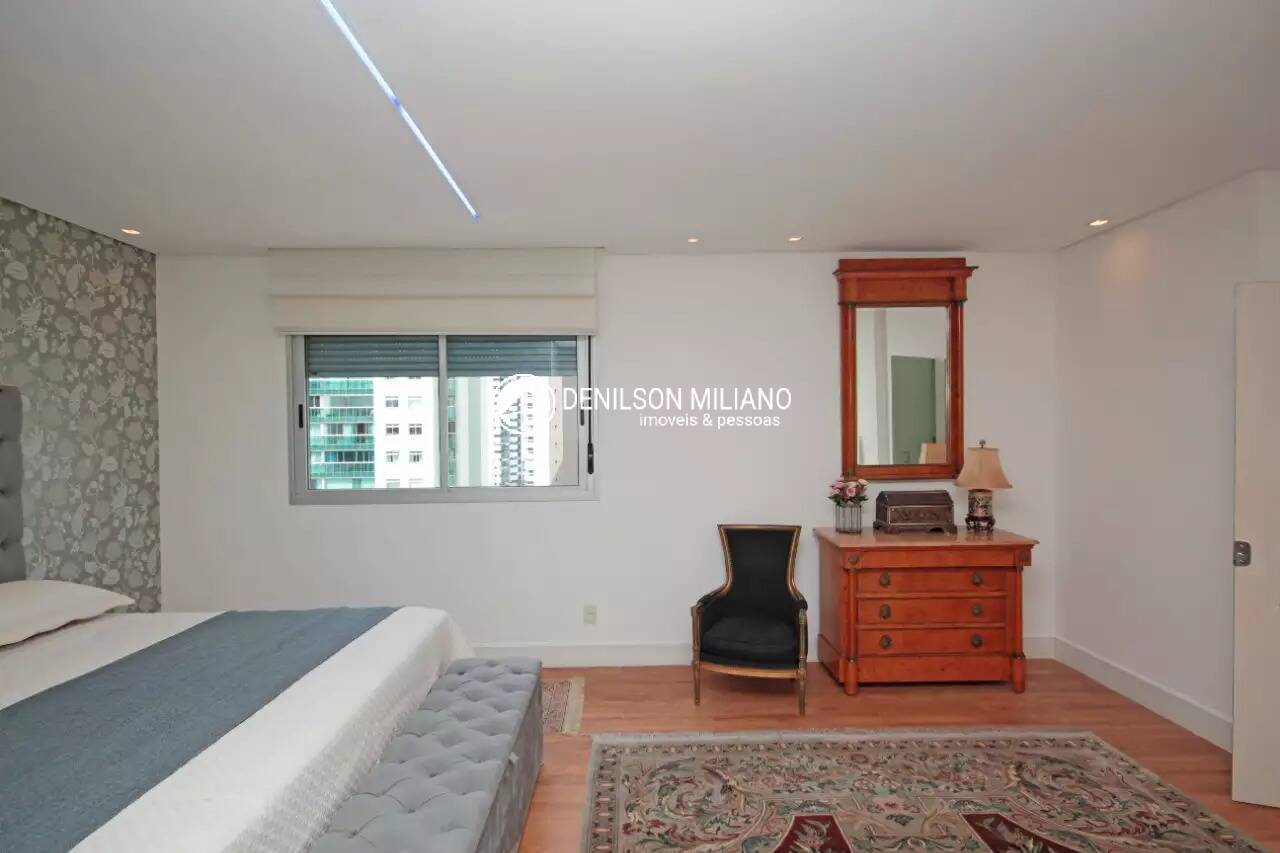 Apartamento à venda com 3 quartos, 260m² - Foto 28