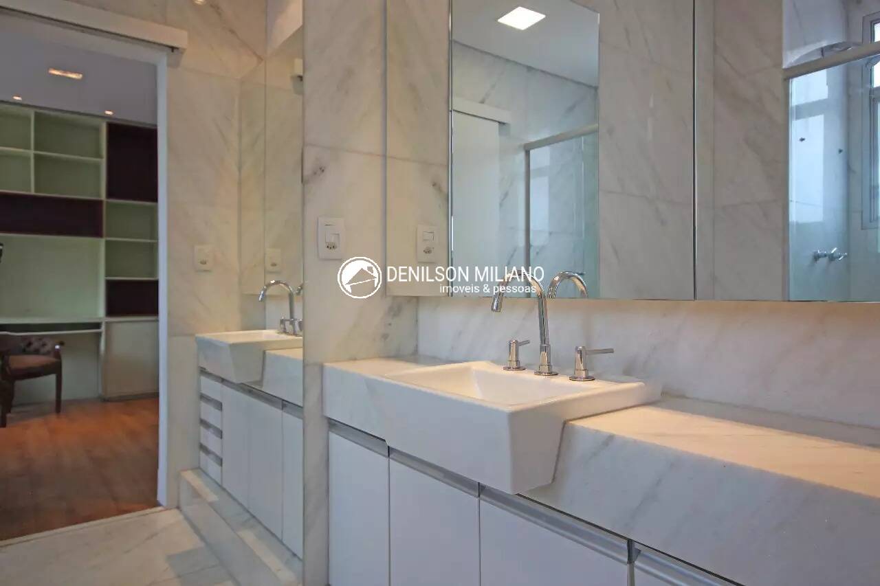 Apartamento à venda com 3 quartos, 260m² - Foto 32